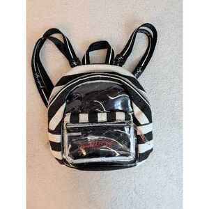 kendall and kylie black mini backpack + Normie inspired backpack kendall and kylie mini black